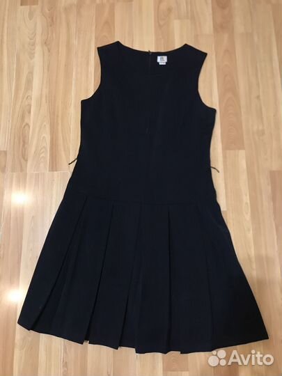 Школьный костюм для девочки