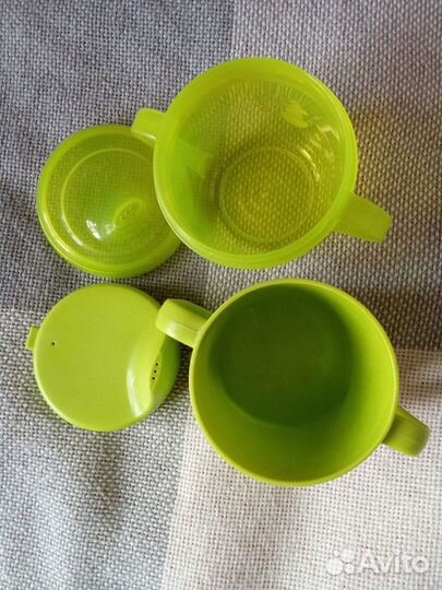 Поильник непроливайка