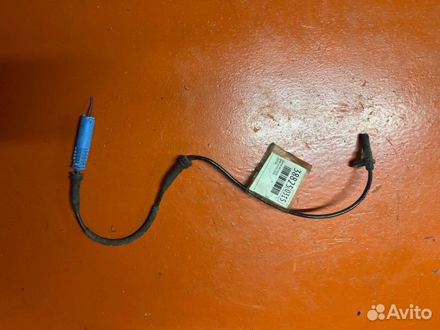 Датчик abs передний Bmw X5 E53 M54B30 2006