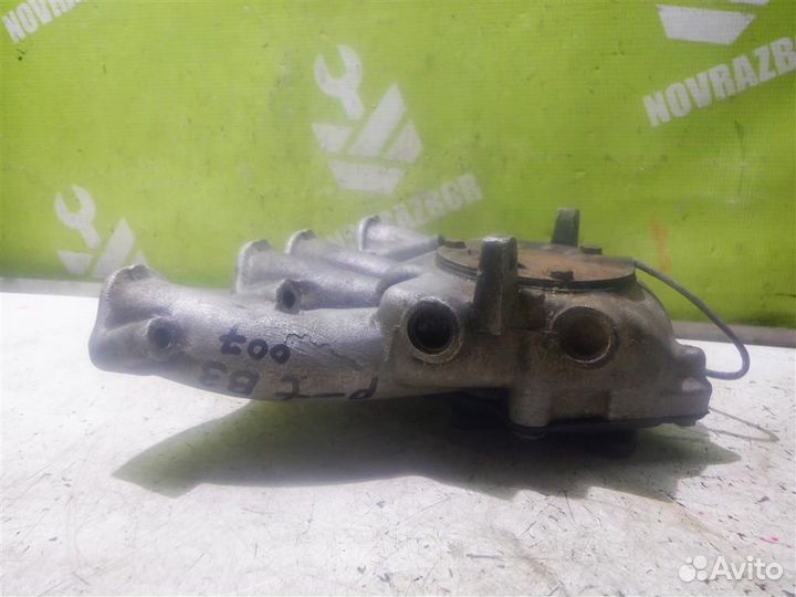 Коллектор впускной Фольксваген Пассат Б3