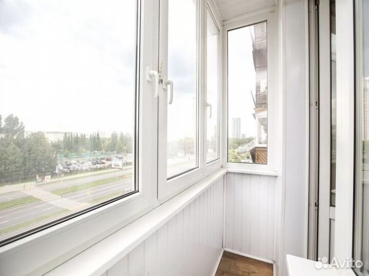 Пластиковые окна / окна пвх