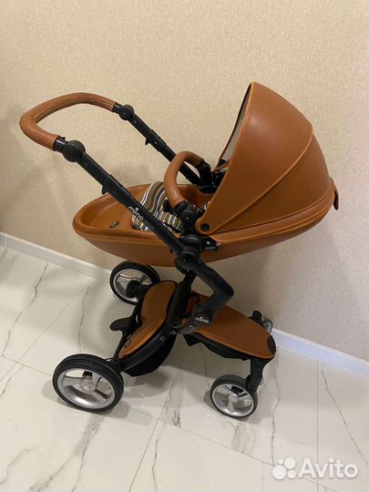 Детские коляски 2 в 1