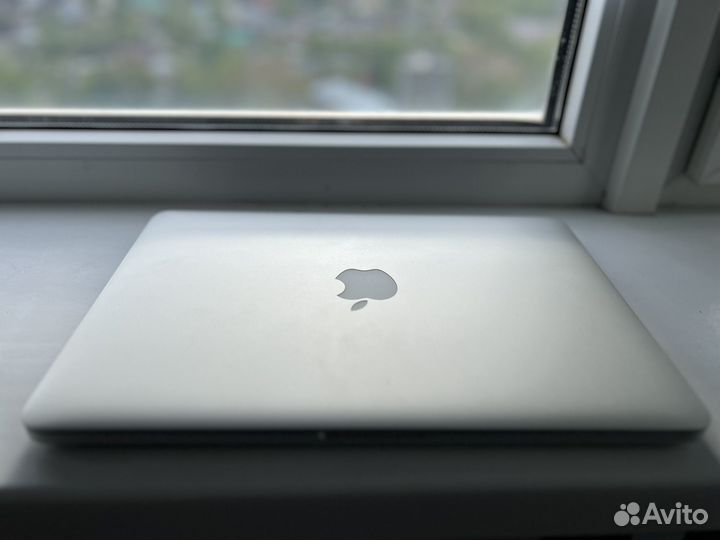 Macbook pro 13 retina 2013