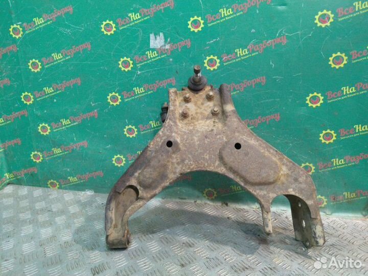 Рычаг передний нижний левый Great Wall Deer