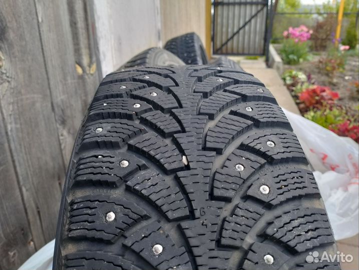Nokian Tyres Nordman 4 205/55 R16 94T