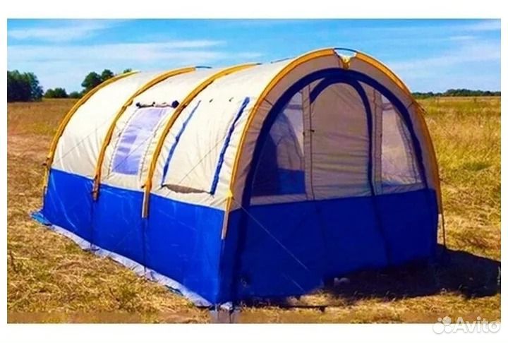 Палатка