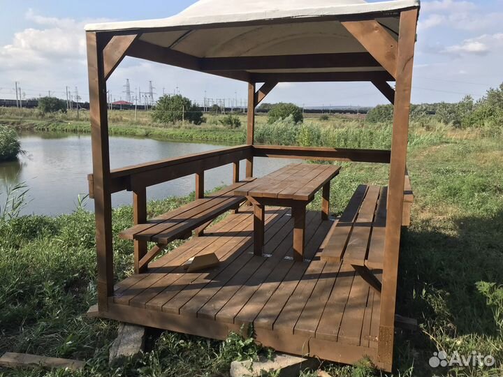 Платная рыбалка