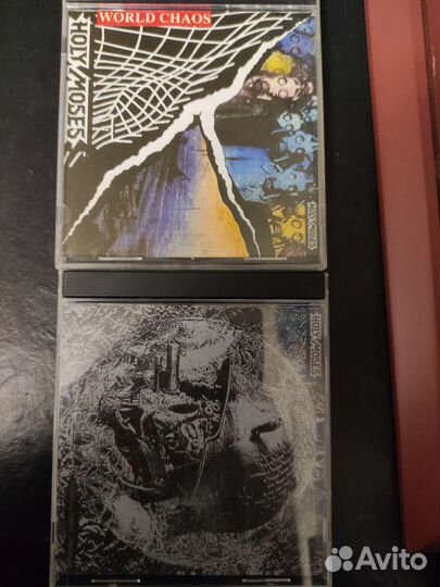 CD kreator