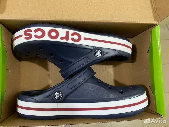 Crocs новые