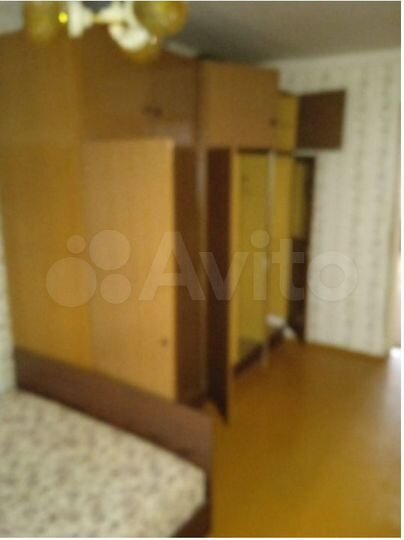 2-к. квартира, 45,7 м², 2/2 эт.