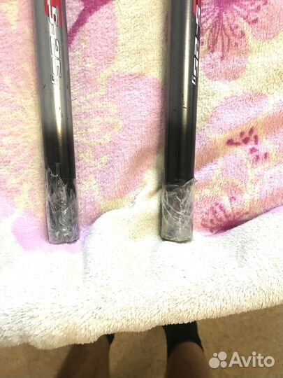 Маховая удочка 5м