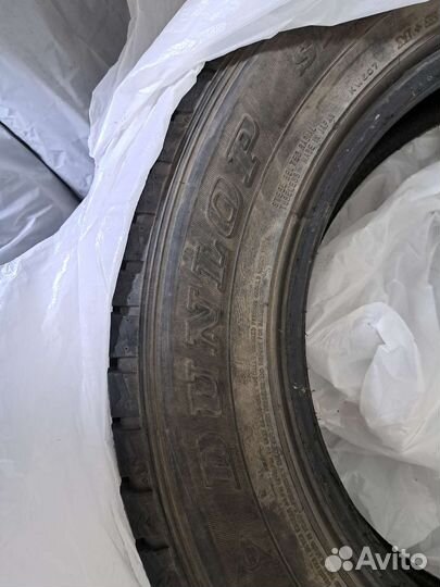 Yokohama AVS Sport V102 225/65 R17