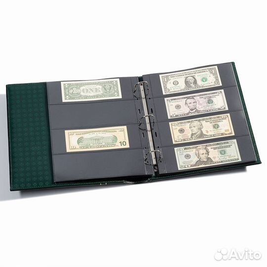 Альбом grande classic гранд с шубером Германия