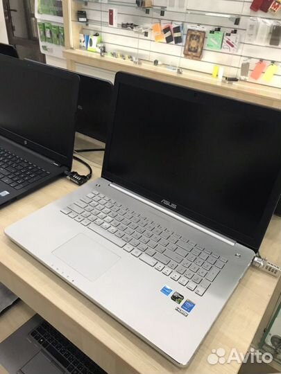 Ноутбук i3 i5 i7 процессоры