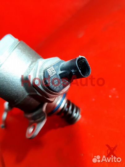 Тнвд Audi Seat Skoda Volkswagen 1.2T CBZ CAV CAX