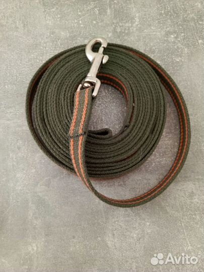 Поводок для собак 5 м