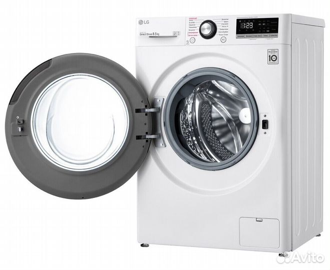 Стиральная машина LG