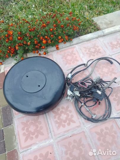 Гбо 4 поколения