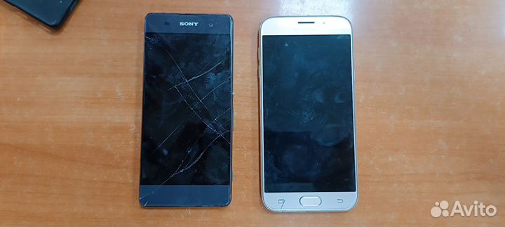 Samsung Z, 2/16 ГБ