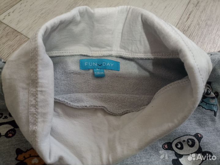 Кофта детская