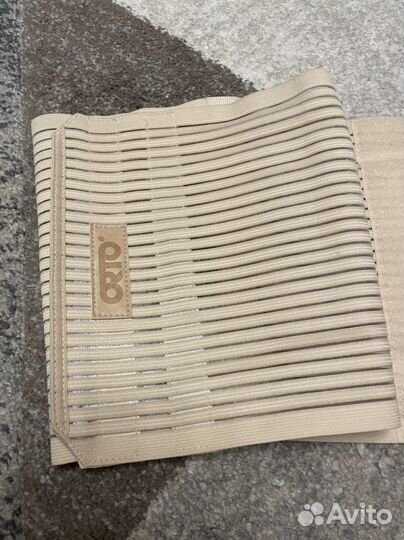 Бандаж послеродовой новый