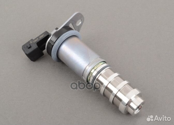 Клапан электромагнитный регулировки фаз грм 0,1