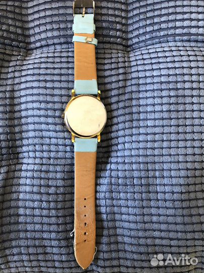 Часы наручные