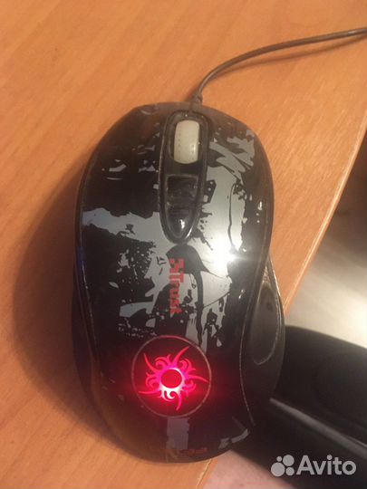 Компьютер в сборе