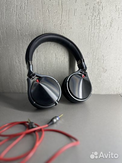 Наушники Kenwood KH-KZ 3000