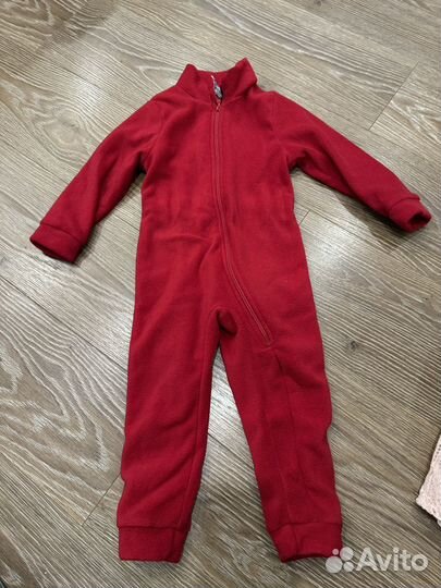 Одежда для девочки 92