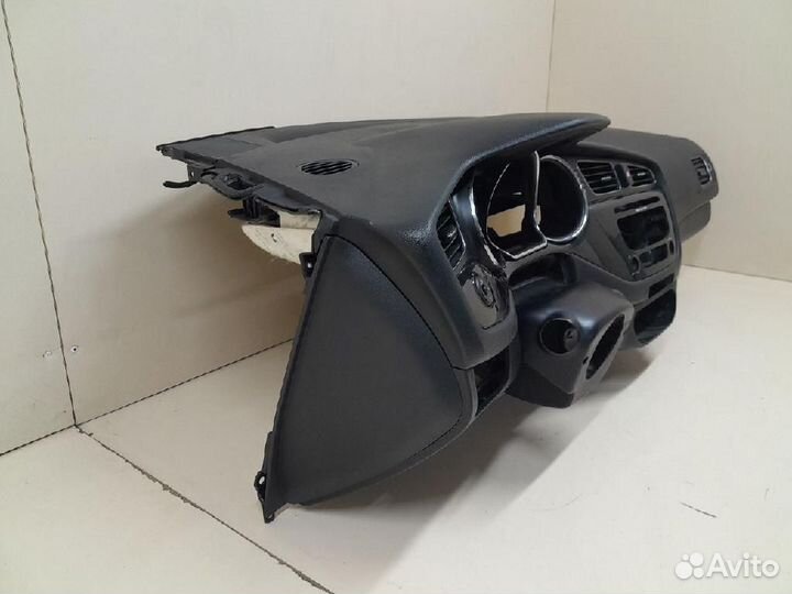 Подушка безопасности (разное) Kia Ceed