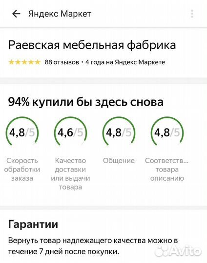 Диван Евро с доставкой. Безпроцентная рассрочка