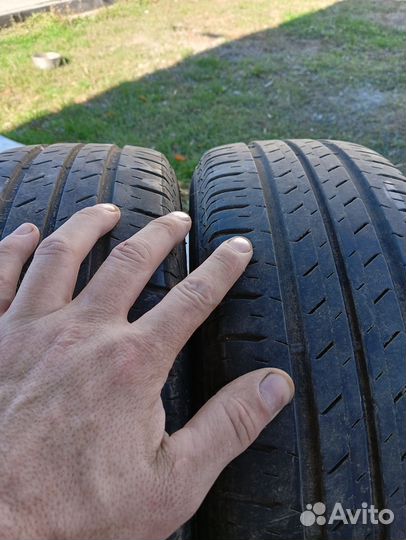 Bridgestone Ecopia EP150 175/70 R13 82H