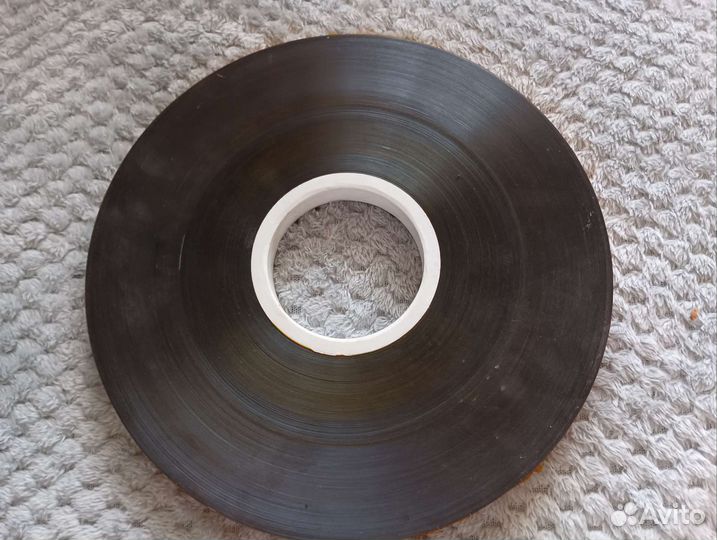 Полиимидная пленка пм-А 0,03 х 20 мм, рулон