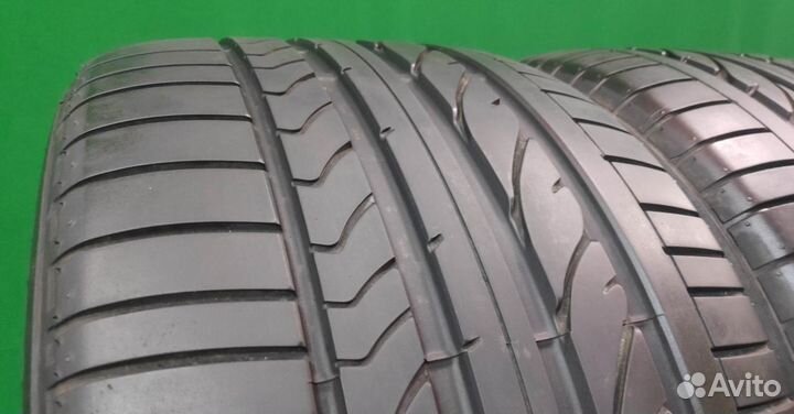 Bridgestone Dueler H/P Sport 315/35 R20 110W