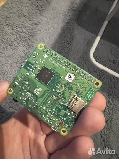 Raspberry pi 3a