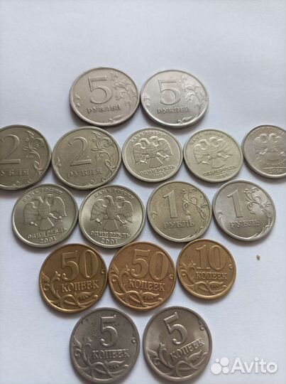 Коллекционирование монет