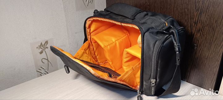 Зеркальный фотоаппарат nikon d7100