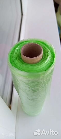 Фасовочные пакеты 30х40