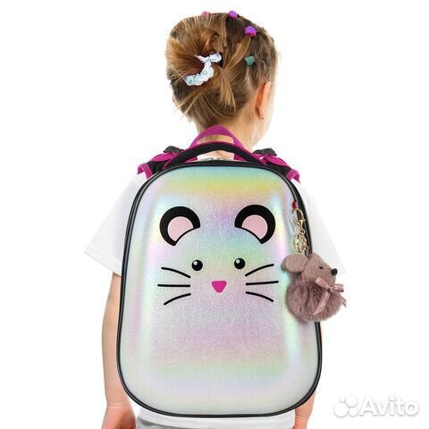 Ранец brauberg shiny