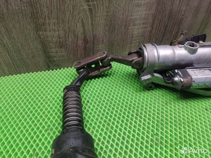 Рулевая колонка Mercedes S Class W220