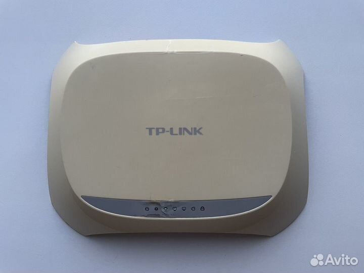 Wifi роутер TP-link (TL-WR720N)