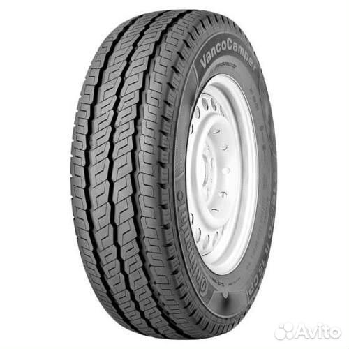 Continental VancoCamper 215/75 R16 R