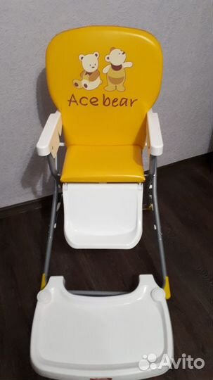 Стульчик для кормления