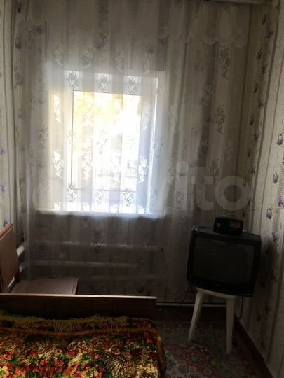 2-к. квартира, 35,2 м², 1/1 эт.