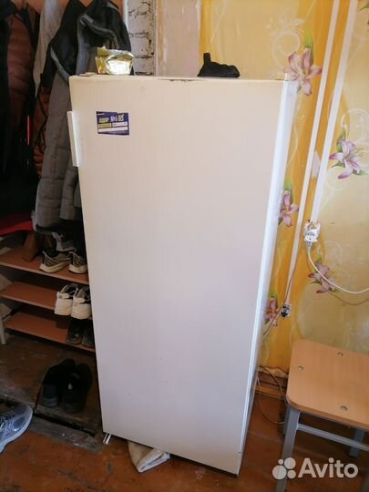 Холодильник бу