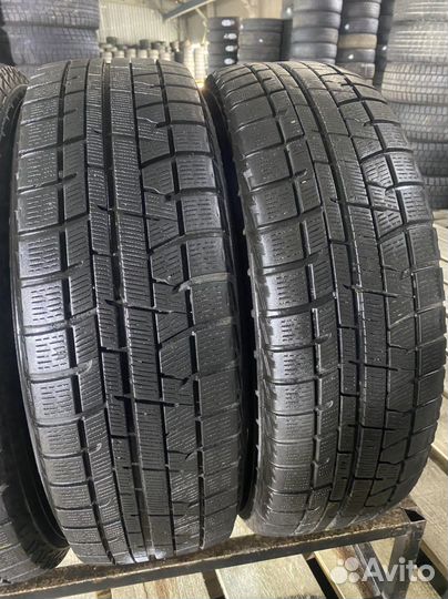 Yokohama Ice Guard IG50A+ 205/65 R16
