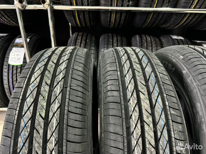 Tracmax X-Privilo H/T 225/70 R16 125