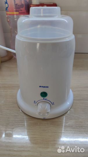 Стерилизатор подогреватель для бутылочек