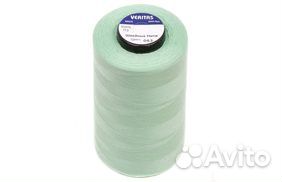 Нитки швейные бабины